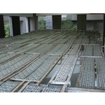 挑高施工架 - 竹鷹企業有限公司