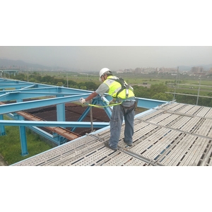 捷運土城機場工程