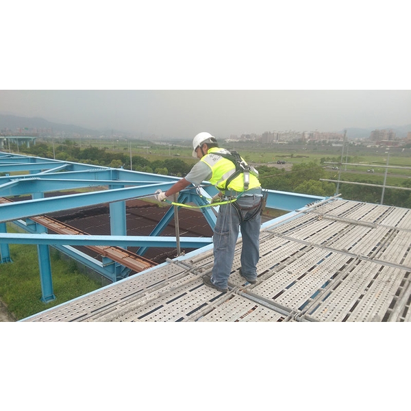 捷運土城機場工程