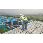 捷運土城機場工程 - 竹鷹企業有限公司