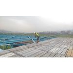 捷運土城機場工程 - 竹鷹企業有限公司