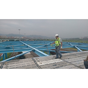 捷運土城機場工程