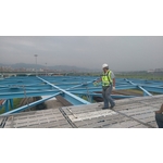 捷運土城機場工程 - 竹鷹企業有限公司