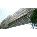 鋼管鷹架 - 竹鷹企業有限公司