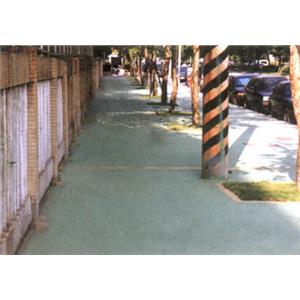 天麗高耐磨止滑再生地坪 , 台灣澎記工業有限公司