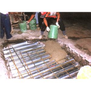 邦得士-高效能旱強水泥砂漿R-1.1 , 台灣澎記工業有限公司