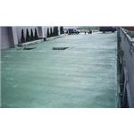 邦得士-非金屬性耐磨地坪 -施工後 , 台灣澎記工業有限公司