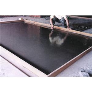 邦得士-自平性砂漿 , 台灣澎記工業有限公司