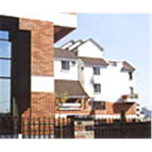 邦得士軟性卜特蘭外飾材 邦得士軟性卜特蘭外飾材,台灣澎記工業有限公司