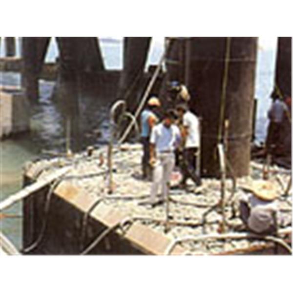 邦得士無收縮灌漿料V-10 邦得士無收縮灌漿料V-10,台灣澎記工業有限公司