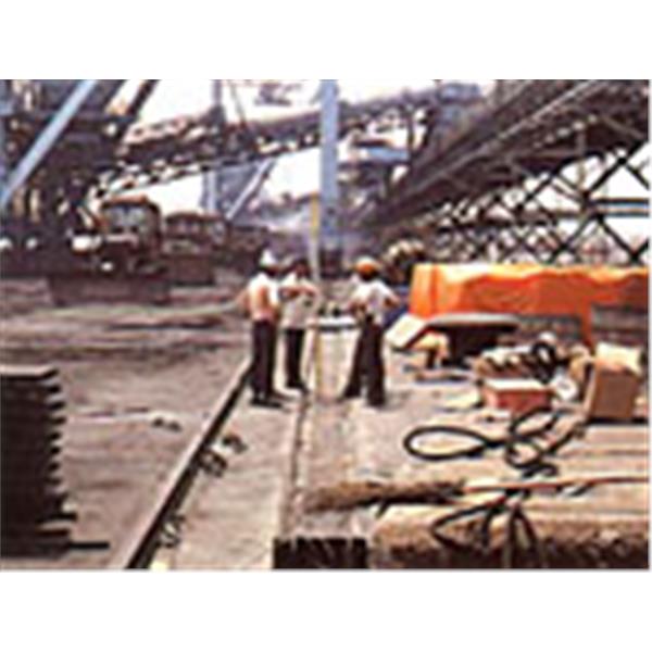 邦得士無收縮灌漿料Ｖ－１０,台灣澎記工業有限公司