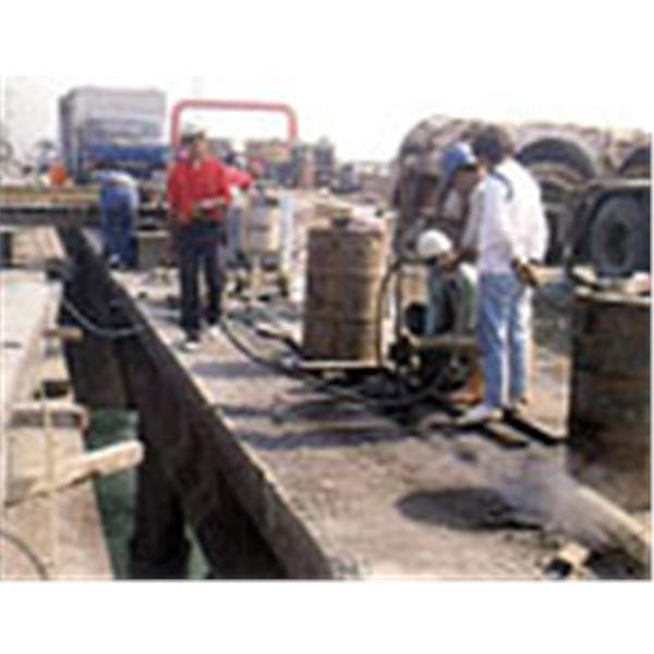 邦得士無收縮灌漿料Ｖ－１０,台灣澎記工業有限公司