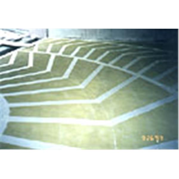 邦得士斜坡無震動止滑車道-施工前,台灣澎記工業有限公司