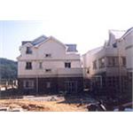 天麗 彈性漆 - 台灣澎記工業有限公司