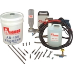 AS2000高壓止漏修補注射系統