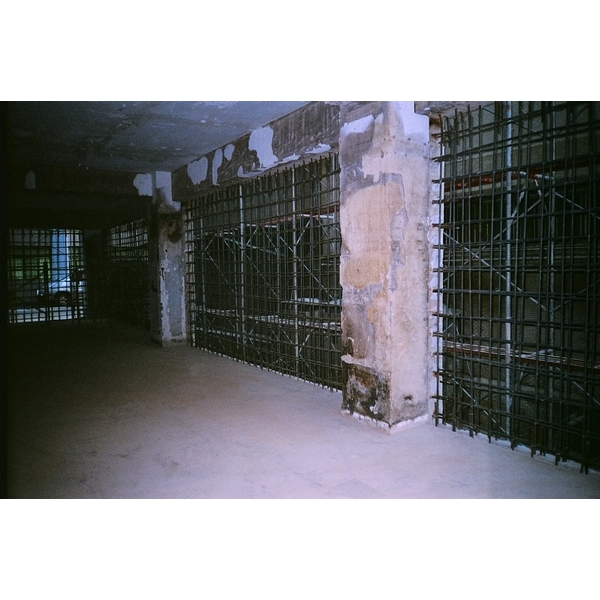 植筋補強,安固工程股份有限公司