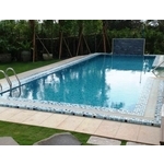 私人泳池 - 偉彤工程企業有限公司