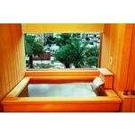 台檜檜木浴缸 - 偉彤工程企業有限公司