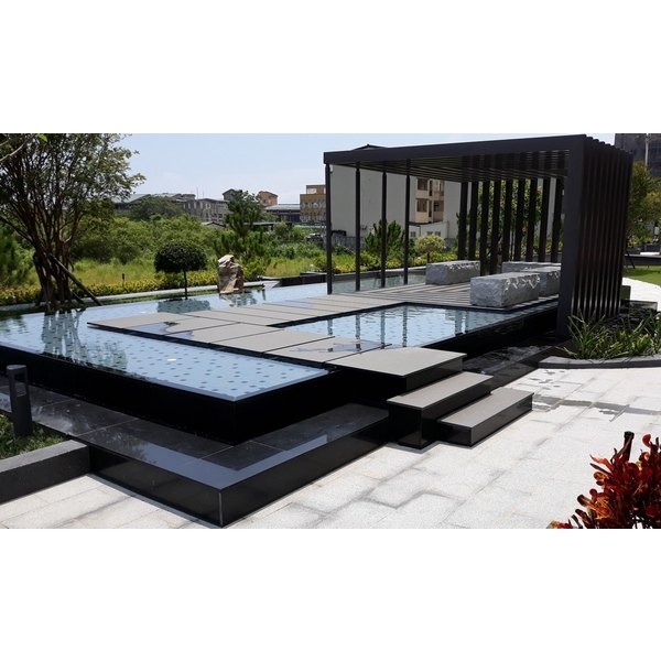 戶外景觀池,偉彤工程企業有限公司