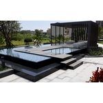 戶外景觀池 - 偉彤工程企業有限公司