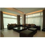 保時捷防火板施工實例