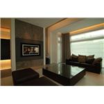 保時捷防火板施工實例