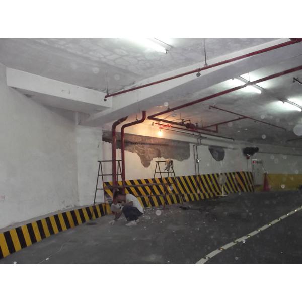 地下室-5,一洪大防水測漏有限公司