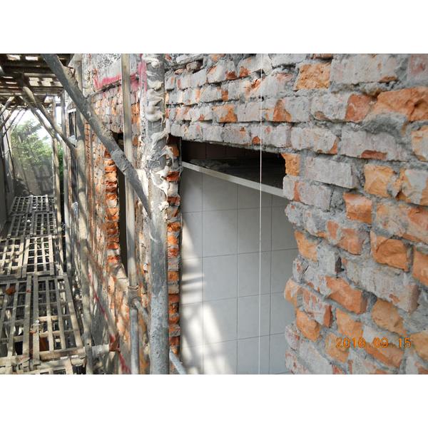 外牆1,一洪大防水測漏有限公司