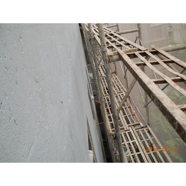 外牆5,一洪大防水測漏有限公司