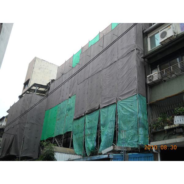 外牆3,一洪大防水測漏有限公司