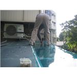 採光罩漏水更新工程-3 - 一洪大防水測漏有限公司