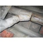 管道間管線漏水-1 - 一洪大防水測漏有限公司