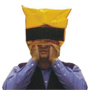 防煙面罩 , 賽福帝企業有限公司