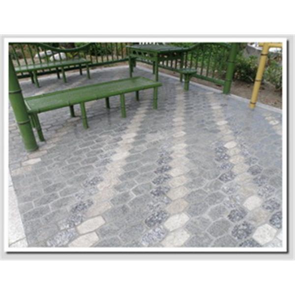 花蓮富源涼亭(殘材地舖),大寬有限公司