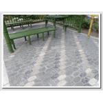 花蓮富源涼亭(殘材地舖) - 大寬有限公司