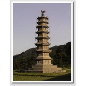 台東大藏寺(12公尺青斗石寶塔)