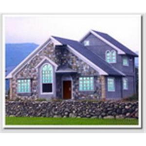 台東小屋(鐵平石牆面) - 大寬有限公司