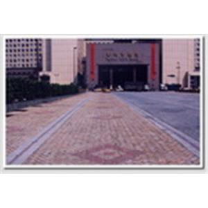 台北市市民大道(花崗石地舖) - 大寬有限公司