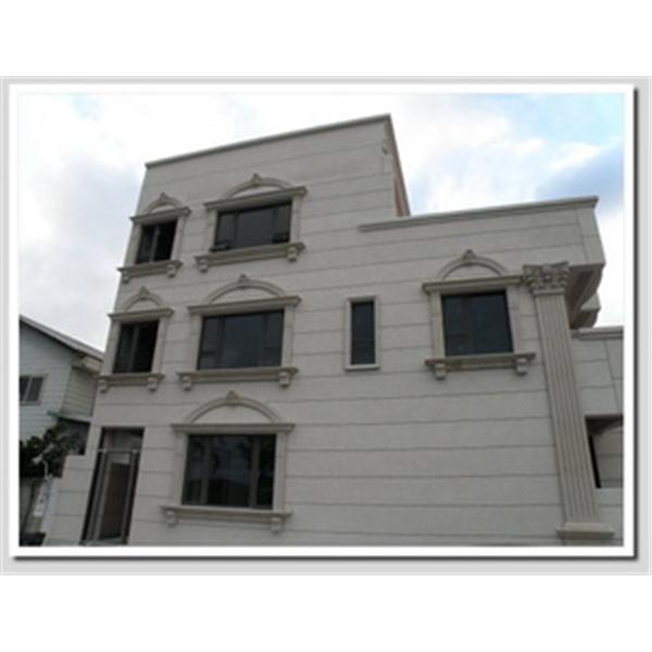 花蓮小屋(巴洛克牆面) 花蓮小屋(巴洛克牆面),大寬有限公司