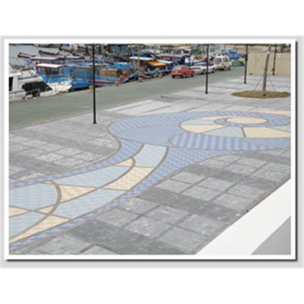 花蓮漁港(仿古大理石地舖) 花蓮漁港(仿古大理石地舖),大寬有限公司