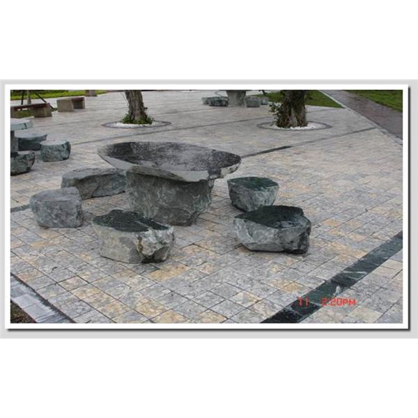 嘉新公園(仿古大理石地舖&蛇紋石桌椅) 嘉新公園(仿古大理石地舖&蛇紋石桌椅),大寬有限公司