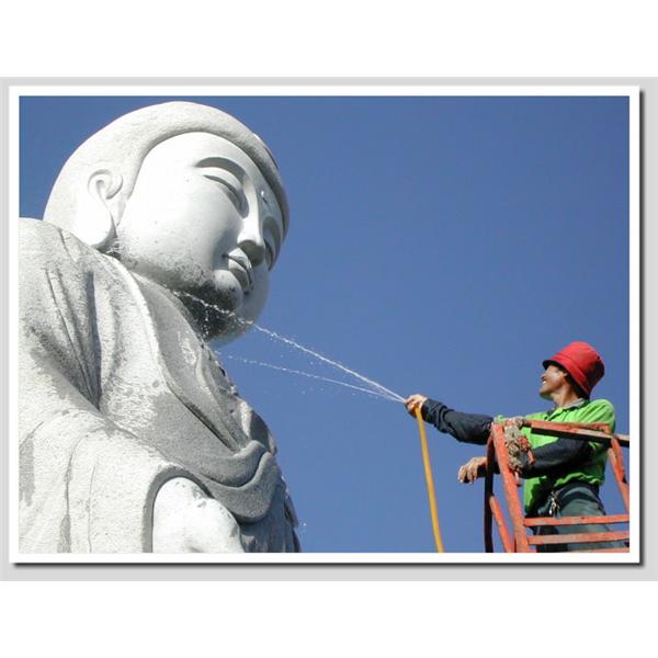 台東海山寺(大佛高11公尺),大寬有限公司