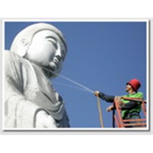 台東海山寺(大佛高11公尺)