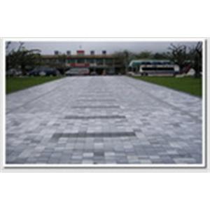 花蓮火車站前站(仿古大理石地舖) - 大寬有限公司