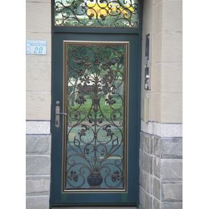 鍛造門,長良水電材料行