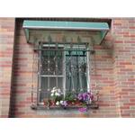 鍛造窗,長良水電材料行