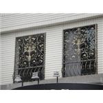 鍛造窗,長良水電材料行