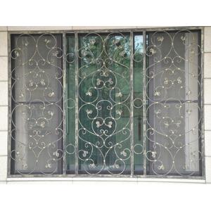 鍛造窗,長良水電材料行