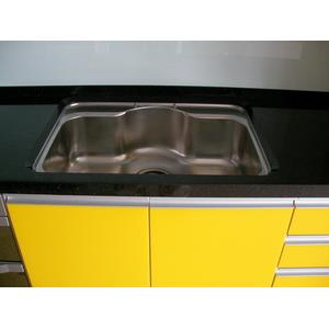 白鐵水槽,長良水電材料行