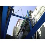 鋼骨工程-長良水電材料行